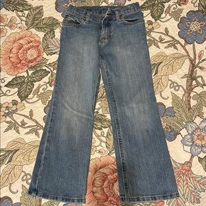 Boys Wrangler Jeans Size 8 Slim